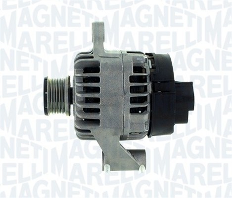 MAGNETI MARELLI Generátor MRA90552_MM