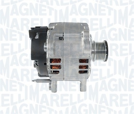 MAGNETI MARELLI Generátor MRA90554_MM