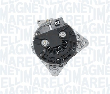 MAGNETI MARELLI Generátor MRA90556_MM