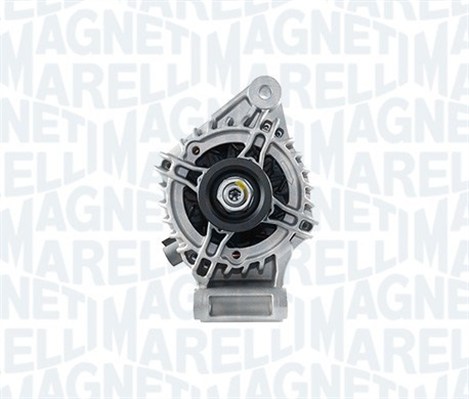 MAGNETI MARELLI Generátor MRA90566_MM