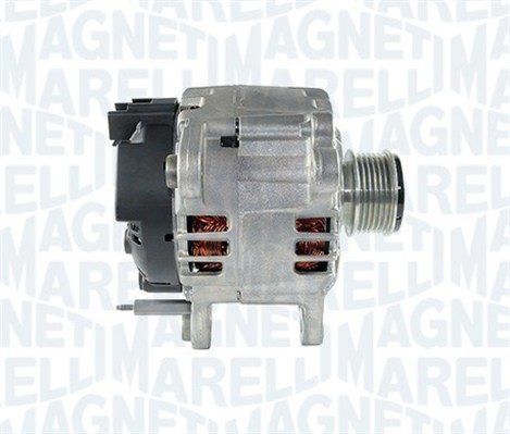 MAGNETI MARELLI Generátor MRA90569_MM