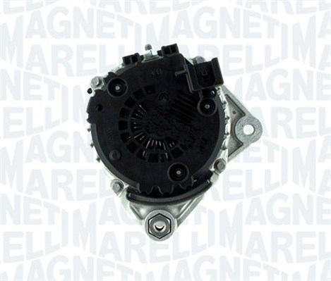 MAGNETI MARELLI Generátor MRA90576_MM