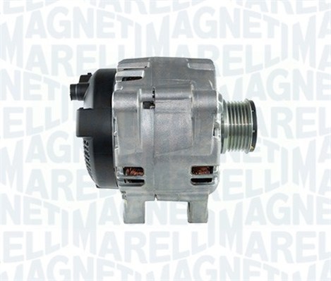 MAGNETI MARELLI Generátor MRA90580_MM