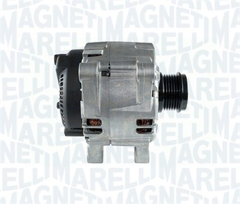 MAGNETI MARELLI Generátor MRA90581_MM