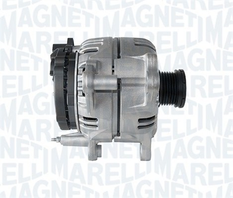 MAGNETI MARELLI Generátor MRA90583_MM