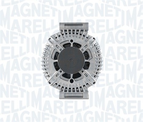 MAGNETI MARELLI Generátor MRA90588_MM