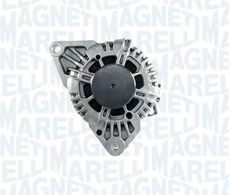 MAGNETI MARELLI Generátor MRA90593_MM