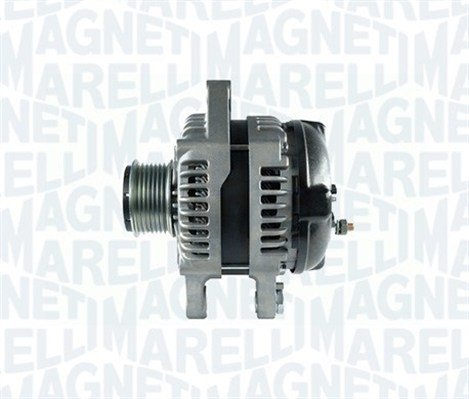 MAGNETI MARELLI Generátor MRA90596_MM