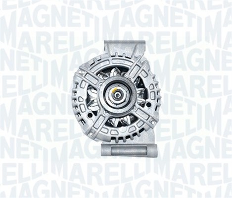 MAGNETI MARELLI Generátor MRA90601_MM