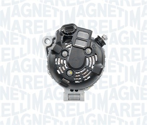 MAGNETI MARELLI Generátor MRA90602_MM