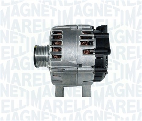 MAGNETI MARELLI Generátor MRA90610_MM