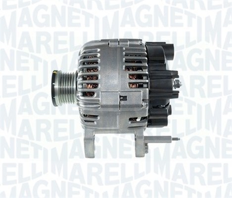 MAGNETI MARELLI Generátor MRA90614_MM