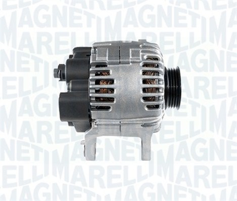 MAGNETI MARELLI Generátor MRA90643_MM