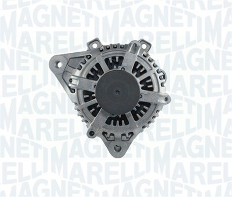 MAGNETI MARELLI Generátor MRA90646_MM