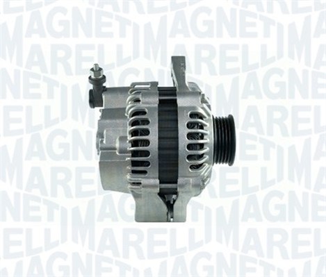 MAGNETI MARELLI Generátor MRA90649_MM