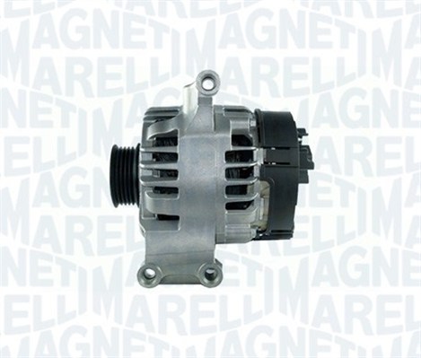 MAGNETI MARELLI Generátor MRA90653_MM