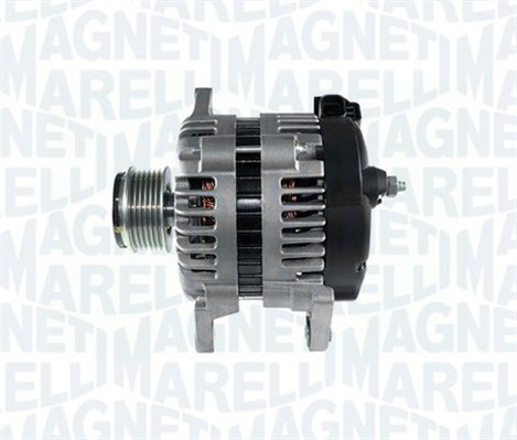 MAGNETI MARELLI Generátor MRA90656_MM