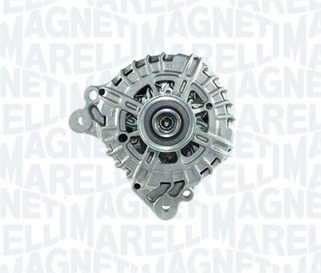 MAGNETI MARELLI Generátor MRA90657_MM