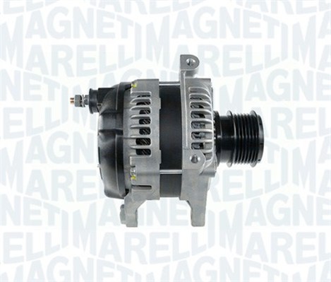 MAGNETI MARELLI Generátor MRA90658_MM