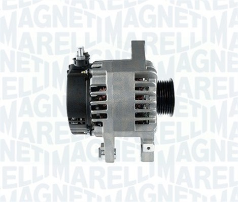 MAGNETI MARELLI Generátor MRA90663_MM