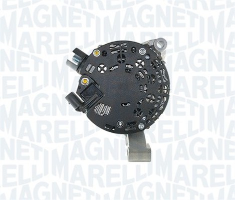 MAGNETI MARELLI Generátor MRA90671_MM