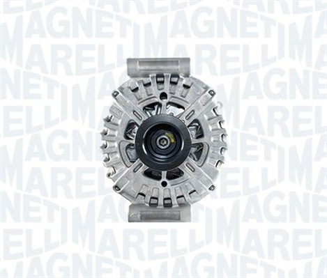 MAGNETI MARELLI Generátor MRA90703_MM