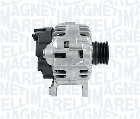 MAGNETI MARELLI Generátor MRA90713_MM