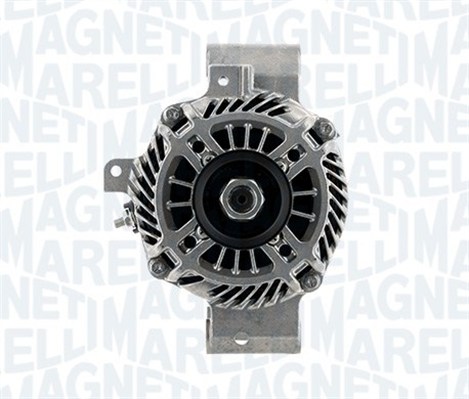 MAGNETI MARELLI Generátor MRA90714_MM