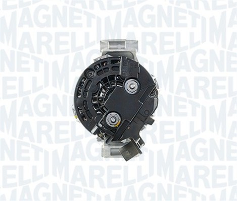 MAGNETI MARELLI Generátor MRA90716_MM