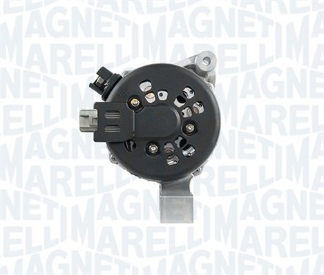 MAGNETI MARELLI Generátor MRA90725_MM