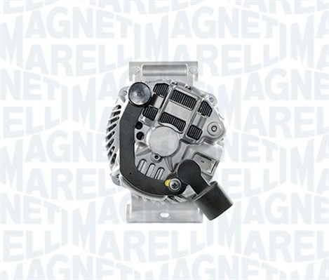 MAGNETI MARELLI Generátor MRA90727_MM