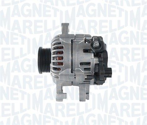 MAGNETI MARELLI Generátor MRA90733_MM