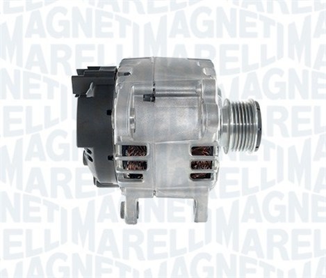 MAGNETI MARELLI Generátor MRA90743_MM