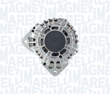 MAGNETI MARELLI Generátor MRA90777_MM