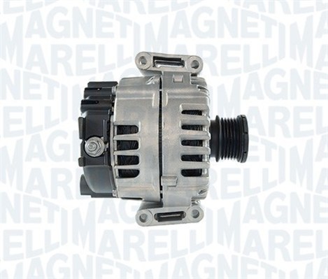 MAGNETI MARELLI Generátor MRA90790_MM