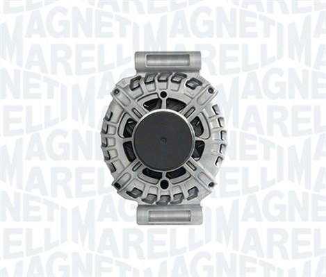 MAGNETI MARELLI Generátor MRA90804_MM