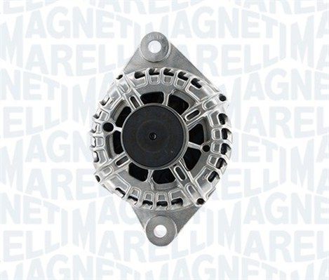 MAGNETI MARELLI Generátor MRA90828_MM