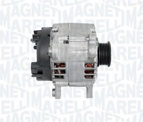 MAGNETI MARELLI Generátor MRA90830_MM