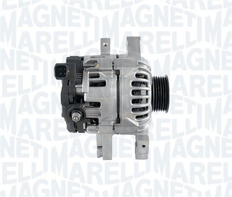 MAGNETI MARELLI Generátor MRA90835_MM