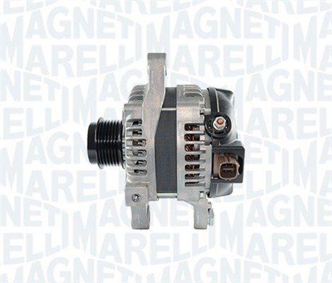 MAGNETI MARELLI Generátor MRA90843_MM