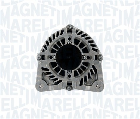 MAGNETI MARELLI Generátor MRA90850_MM