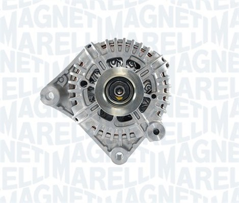 MAGNETI MARELLI Generátor MRA90852_MM