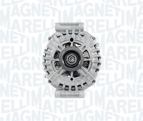 MAGNETI MARELLI Generátor MRA90869_MM