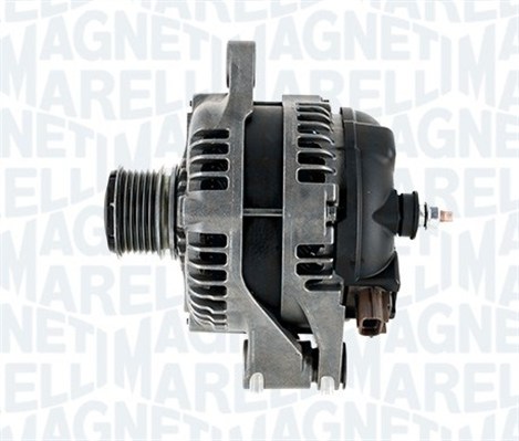 MAGNETI MARELLI Generátor MRA90907_MM