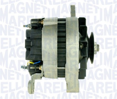 MAGNETI MARELLI Generátor MRA34801_MM