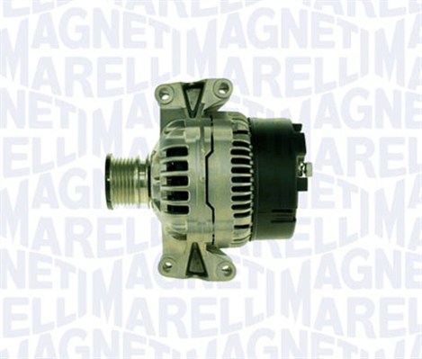 MAGNETI MARELLI Generátor MRA42520_MM