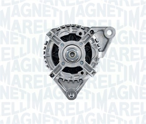 MAGNETI MARELLI MRA90406_MM Generátor