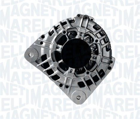 MAGNETI MARELLI Generátor MRA90166_MM