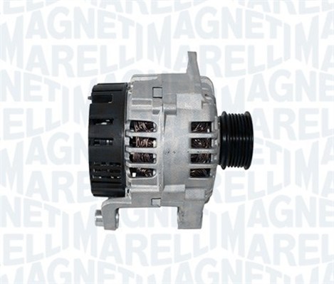 MAGNETI MARELLI Generátor MRA90197_MM