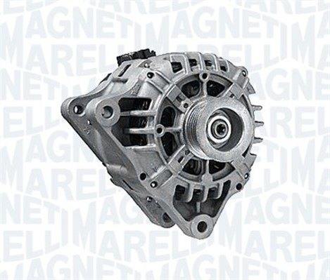 MAGNETI MARELLI Generátor MRA90330_MM